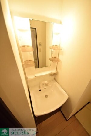 オリエンタルコート千葉中央2 の物件内観写真